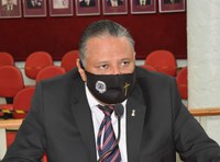 Vereador Juninho propõe definição de data para mutirão de limpeza