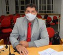 Vereador Rapinha cobra realização de mutirão de limpeza no início do ano