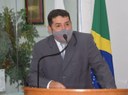 Vereador Rapinha recomenda sinalização dos pontos de ônibus coletivos da cidade