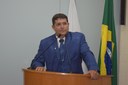 Vereador Rapinha volta a cobrar a substituição dos semáforos de Frutal