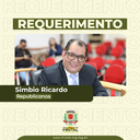 Vereador Símbio quer informações sobre imóvel da fábrica de bebidas DI