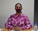 Vereadora Gislene questiona andamento da “quebra de contrato” com a Copasa