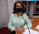 Vereadora Gislene reivindica mutirão para consultas na área de cardiologia