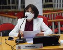 Vereadora Irma busca informações sobre atendimentos nas Unidades de Saúde