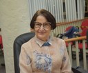 Vereadora Irma indica necessidade de preservação do patrimônio das praças da Matriz e Dr.Alcides de Paula Gomes