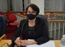 Vereadora Irma questiona repasse do reajuste do piso nacional do Magistério aos profissionais da educação