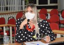 Vereadora Juliene pede construção de academia no Granville CasaBlanca