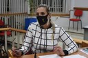 Vereadora Juliene Sabino cobra execução do plano de cargos dos servidores do Magistério