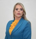 Vereadora Juliene Sabino quer reforma e ampliação da Unidade Básica de Saúde de Aparecida de Minas