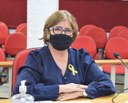 Vereadora Maíza defende implantação de serviço social na rede municipal de ensino
