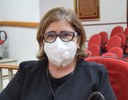 Vereadora Maíza quer a designação de servidor para agendar consultas no Hospital Escola