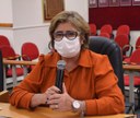 Vereadora Maíza quer isenção de IPTU para pessoas que recebem o Benefício da Prestação Continuada