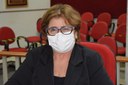Vereadora Maíza questiona inauguração de UTI e Centro de Diagnóstico de Imagens do Hospital Frei Gabriel