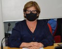 Vereadora Maíza Signorelli propõe manutenção em estrada na região dos Morrinhos