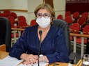 Vereadora Maíza volta a cobrar implantação de serviço social na rede municipal de ensino