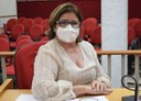 Vereadora Maíza volta reivindicar “auxílio emergencial” para pessoas em vulnerabilidade social