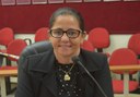 Vereadora Vaininha defende criação curso de educação financeira