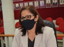 Vereadora Vaininha propõe realização de cursos de capacitação na Secretaria de Assistência Social