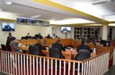 Vereadoras Irma e Gislene propõem reunião da Câmara no distrito de Aparecida de Minas