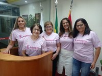 𝗩𝗲𝗿𝗲𝗮𝗱𝗼𝗿𝗮𝘀 𝗽𝗿𝗼𝗽𝗼̃𝗲𝗺 “𝗦𝗲𝗺𝗮𝗻𝗮 𝗱𝗼 𝗔𝗹𝗲𝗶𝘁𝗮𝗺𝗲𝗻𝘁𝗼 𝗠𝗮𝘁𝗲𝗿𝗻𝗼”