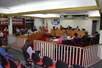 Vereadores cobram Governo sobre reajuste anual dos servidores municipais