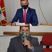 Vereadores Rapinha e Jhonathan pedem "Veículo Fumacê" para combater mosquito da dengue