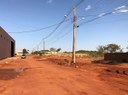 Vereadores solicitam recursos para ampliar asfaltamento de vias no Jardim Brasil