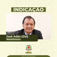 Zizi quer instalação de caçambas de lixo na zona rural