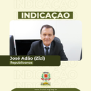 Zizi sugere projeto visando redução do uso de sacolas plásticas na rede municipal de ensino