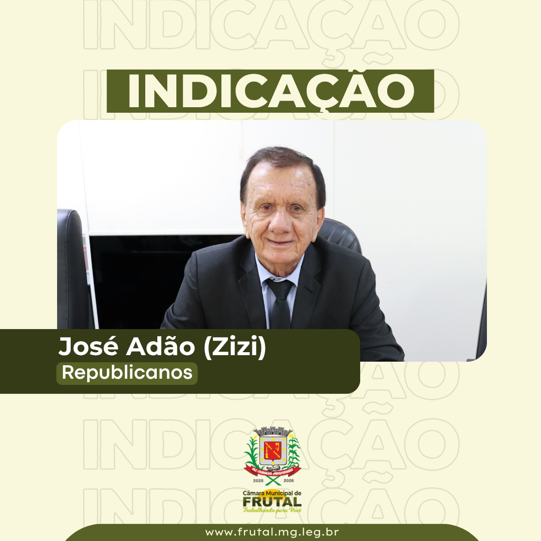 Zizi sugere projeto visando redução do uso de sacolas plásticas na rede municipal de ensino