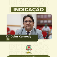 Kendinho cobra retirada de lixão localizado em frente ao novo presídio em construção