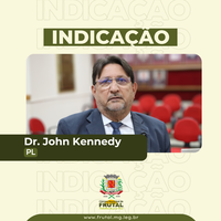 Kendinho pede asfaltamento de estrada que dá acesso ao presídio novo