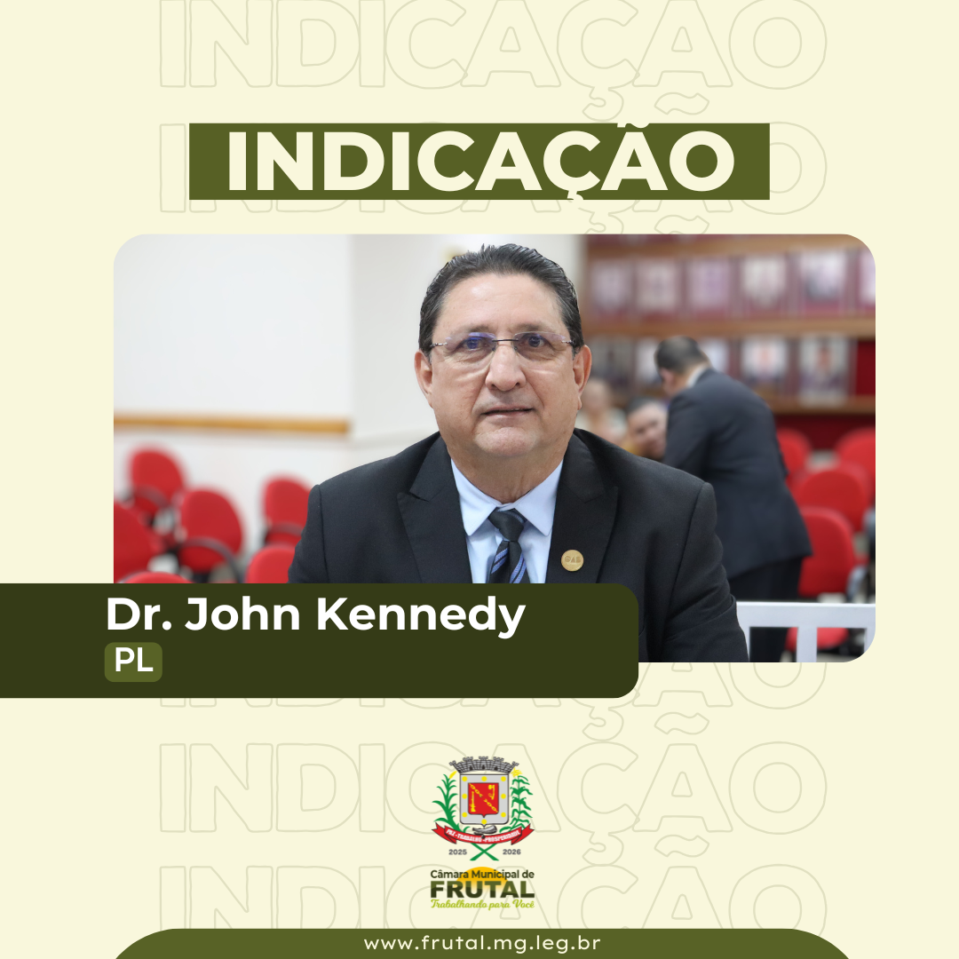 Kendinho pede instalação de semáforo em cruzamento da Rua Gomes com Domiciano Ferreira