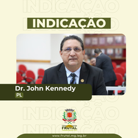 Kendinho pede instalação de semáforo em cruzamento da Rua Gomes com Domiciano Ferreira