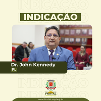 Kendinho pede lombada para reduzir riscos na Av. Plínio Queiroz da Cruz
