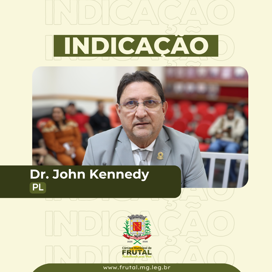 Kendinho quer instalação de parque infantil no Residencial das Américas