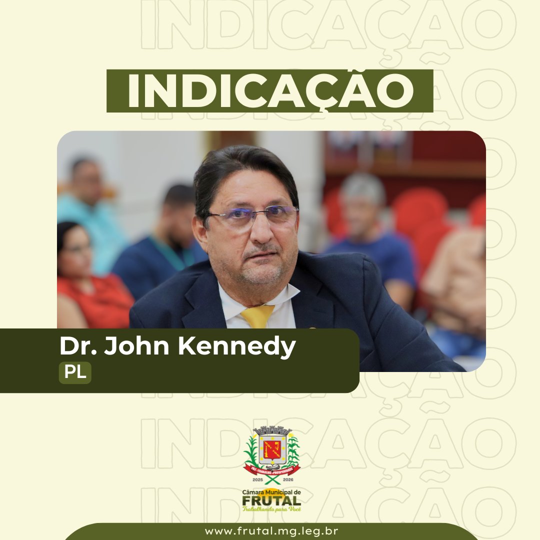 Kendinho quer política municipal de energia solar em prédios públicos