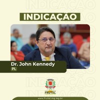 Kendinho quer política municipal de energia solar em prédios públicos