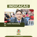 Kendinho reivindica poda de árvores para melhorar iluminação na Avenida Homero Alves de Souza