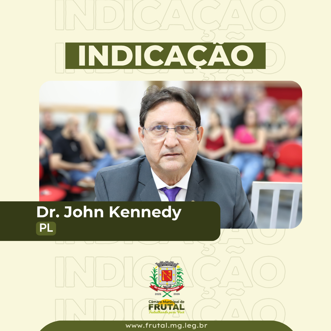 Kendinho reivindica poda de árvores para melhorar iluminação na Avenida Homero Alves de Souza