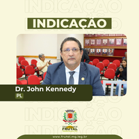 Kendinho solicita reformas estruturais no CEMEI “Norica de Souza e Silva”