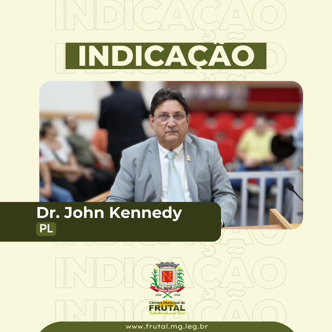 Kendinho sugere abono salarial para servidores aposentados e pensionistas municipais