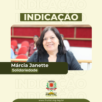  Limpeza no entorno da represa de Aparecida de Minas é solicitada através de indicação da vereadora Márcia do Deley