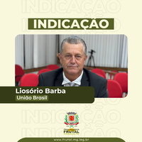 Liosório Barba propõe criação de ticket escolar para apoiar famílias e aquecer comércio local
