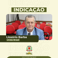  Liosório Barba requer reforma no ginásio do Garimpo do Bandeira