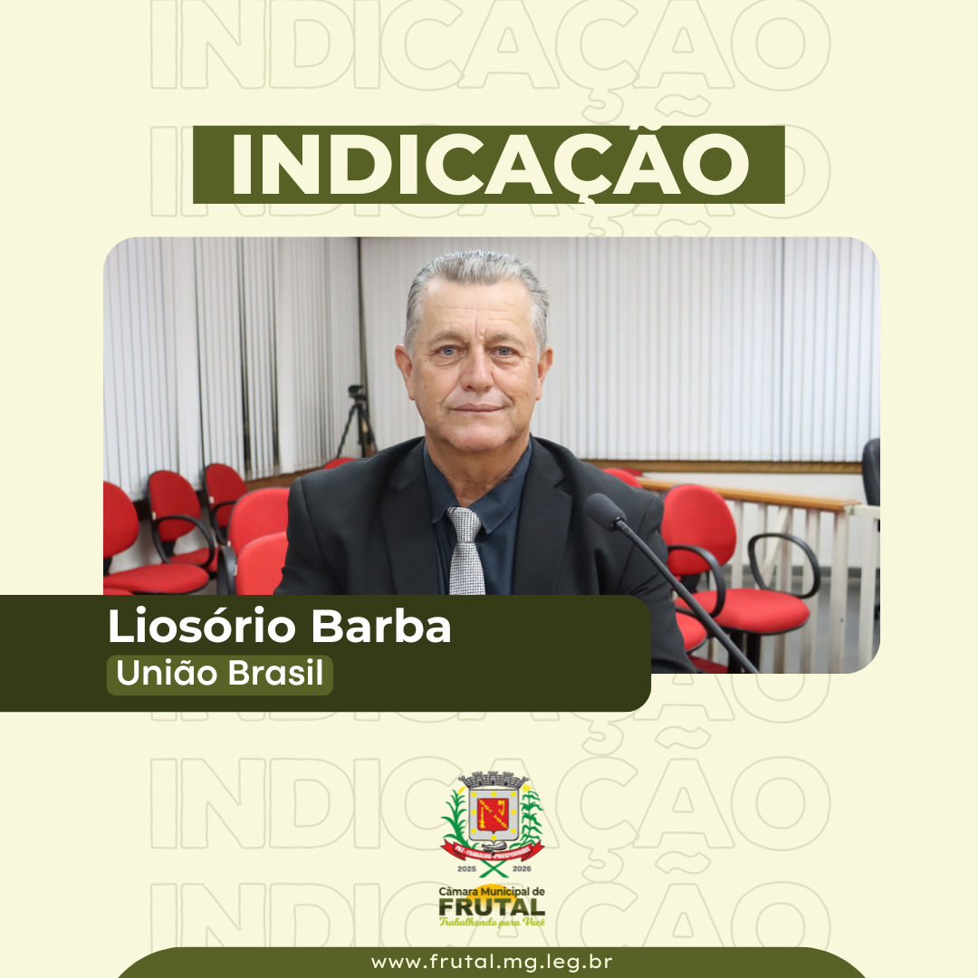 Liosório pede operação tapa-buracos nas ruas José Basmaji e Antonio R. Sales