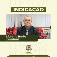 Liosório pede operação tapa-buracos nas ruas José Basmaji e Antonio R. Sales
