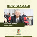 Liosório propõe melhorias estruturais na Escola Municipal Antônio Prado