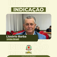  Liosório reivindica reforma dos banheiros públicos da Praça Afrânio de Paula e Silva