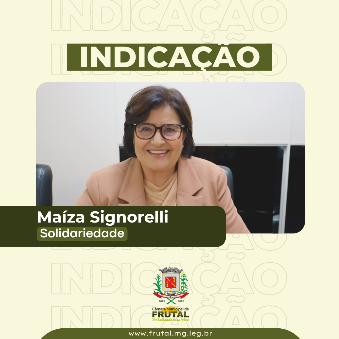Maíza cobra providências para acabar com mau cheiro da Estação de Tratamento de Esgoto em Frutal